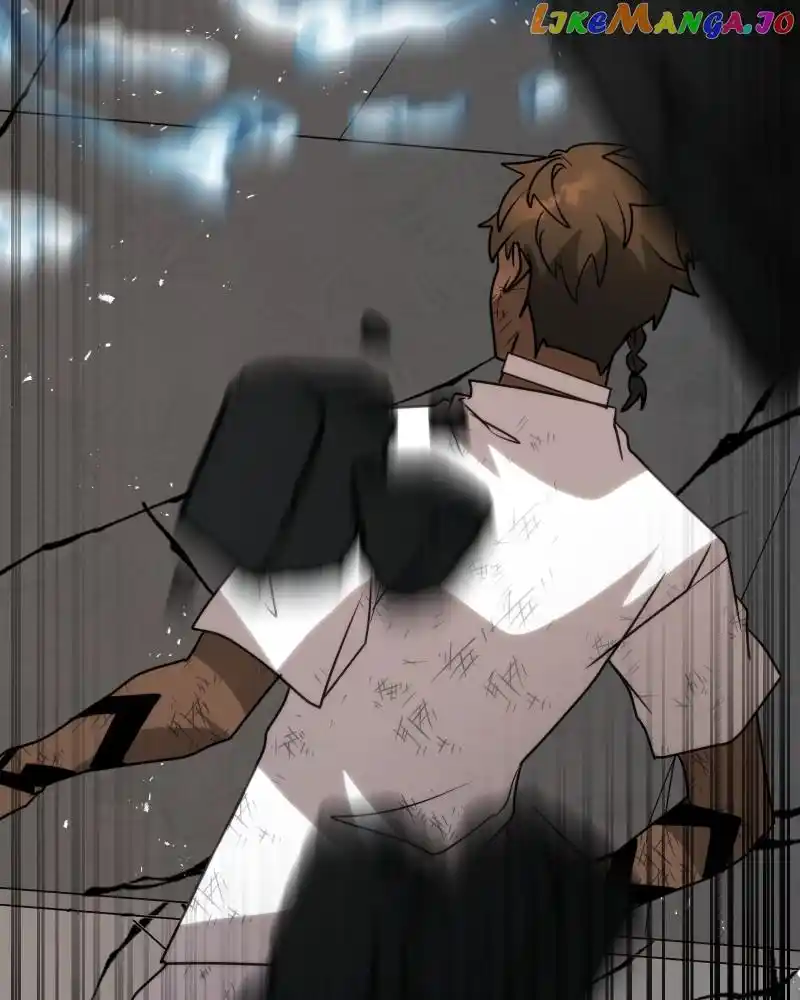 Cloud Walker Chapter 77