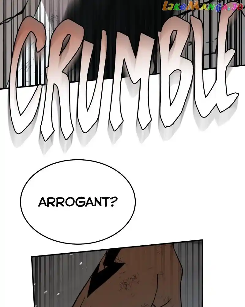 Cloud Walker Chapter 77