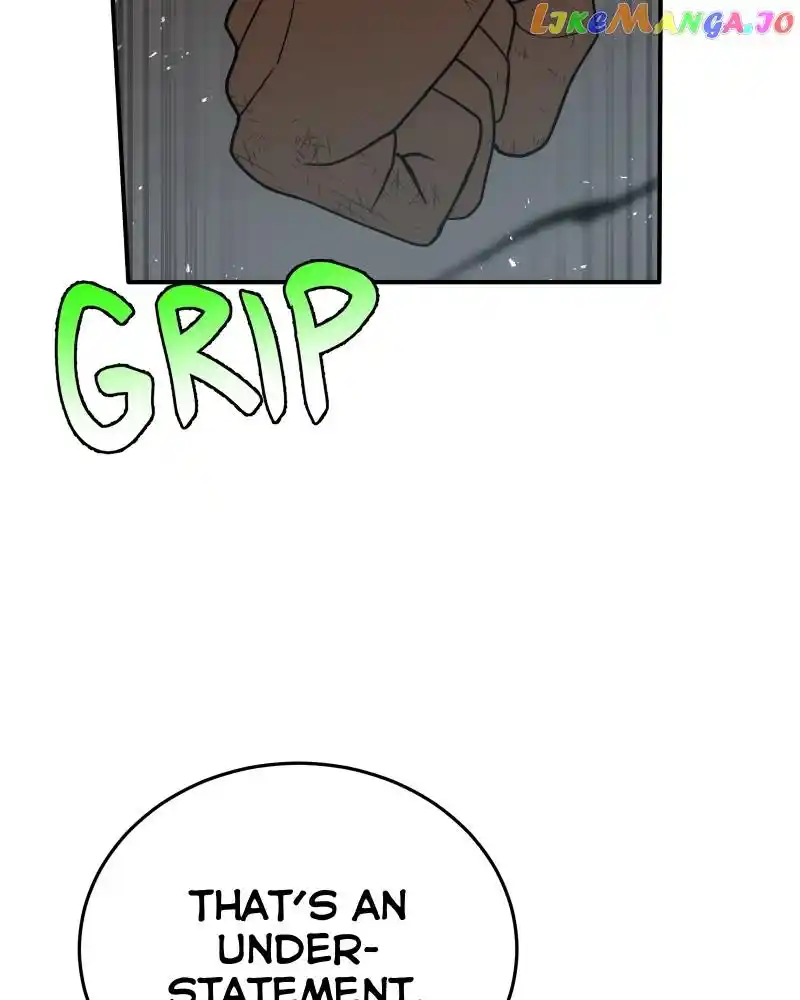 Cloud Walker Chapter 77