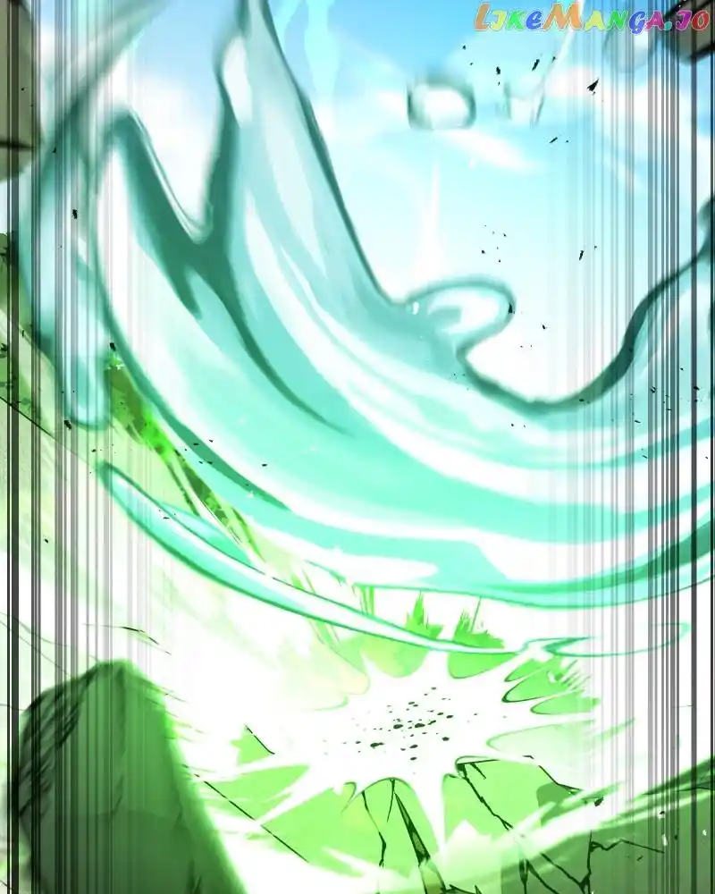 Cloud Walker Chapter 77