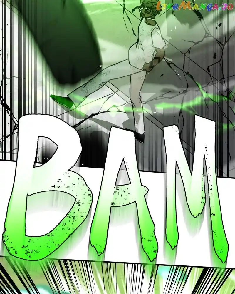 Cloud Walker Chapter 77