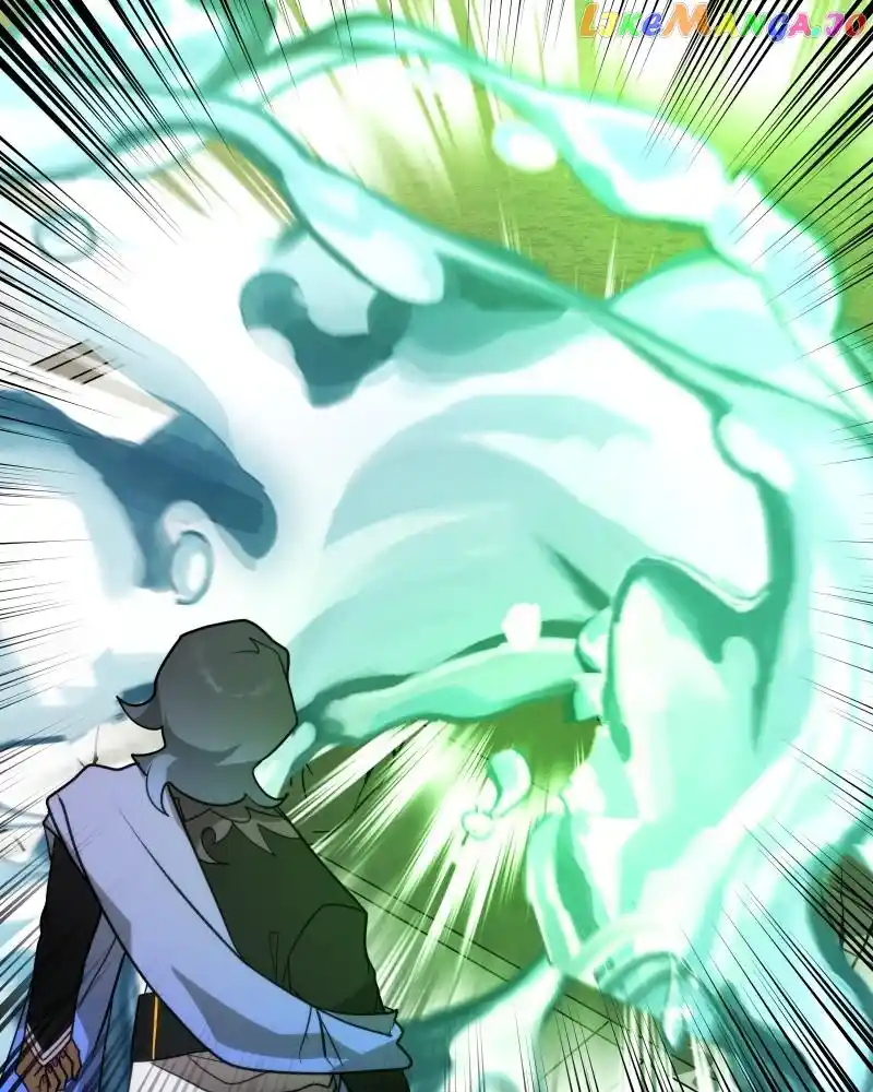 Cloud Walker Chapter 77