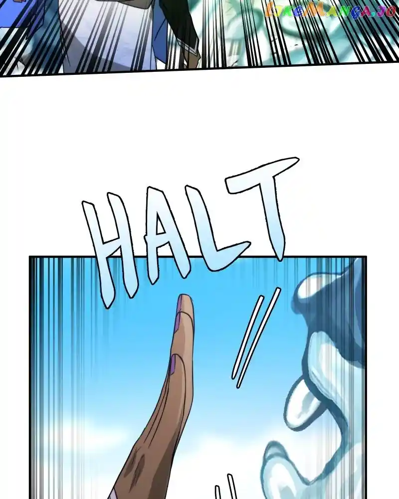 Cloud Walker Chapter 77