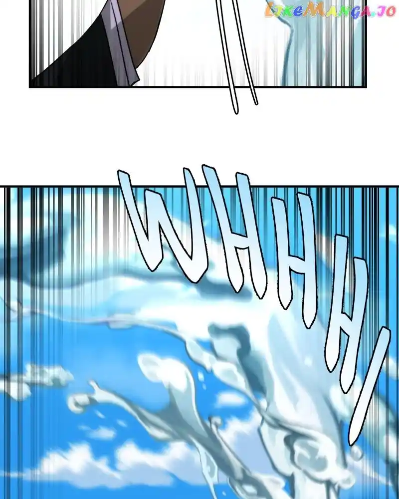 Cloud Walker Chapter 77