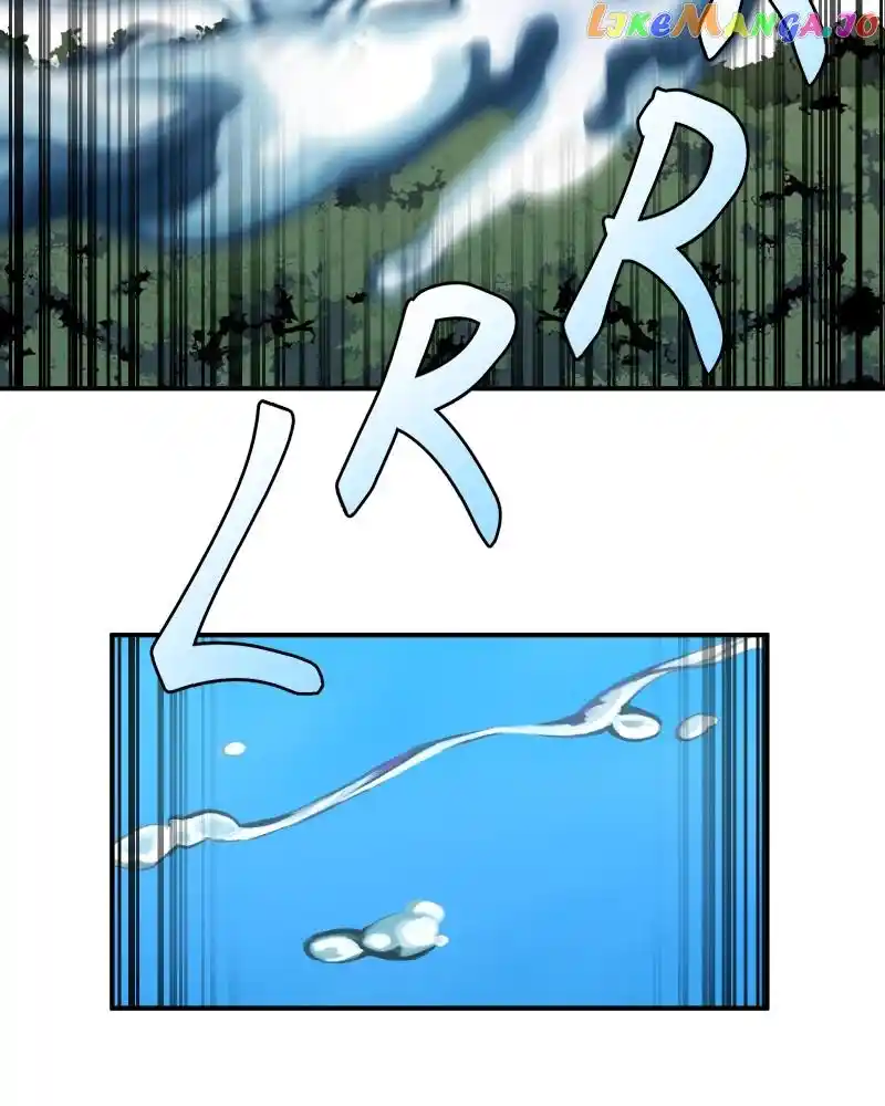 Cloud Walker Chapter 77