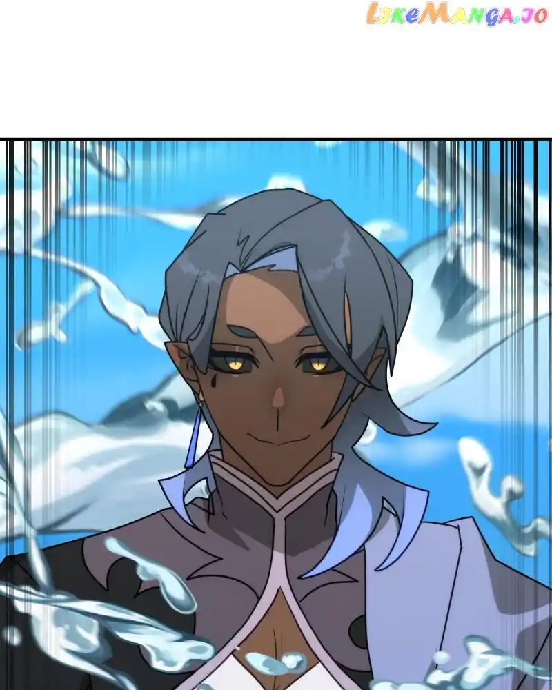 Cloud Walker Chapter 77