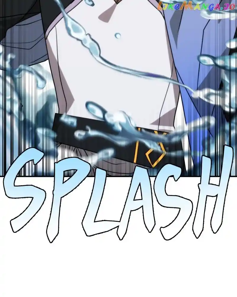 Cloud Walker Chapter 77