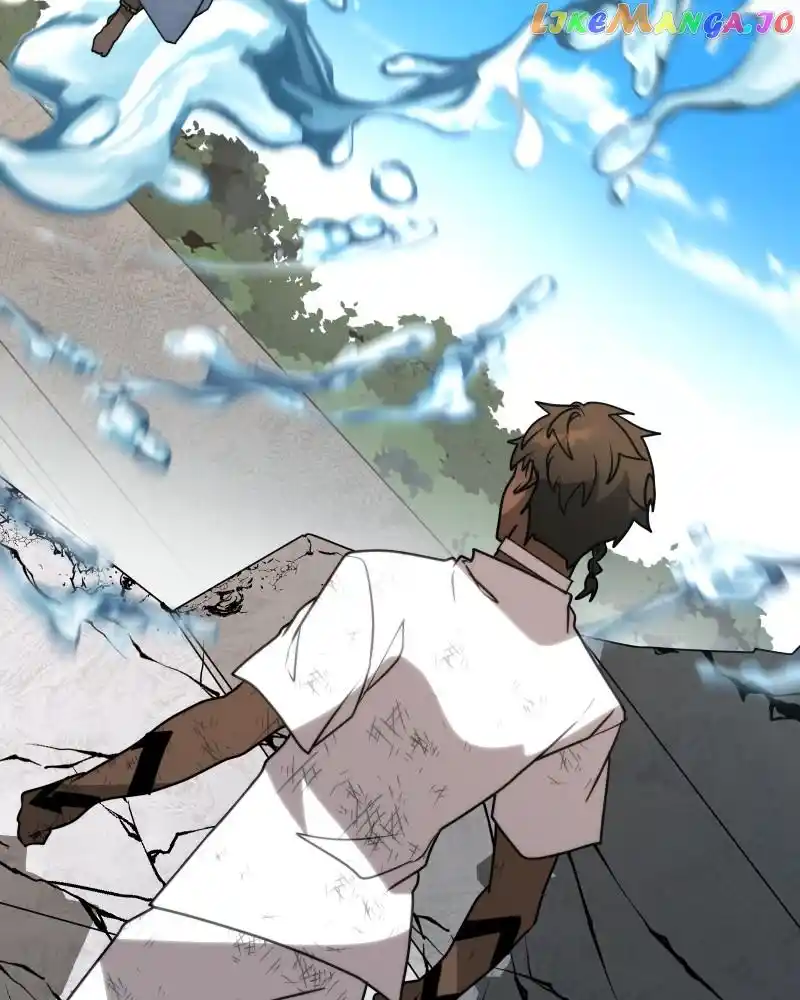 Cloud Walker Chapter 77