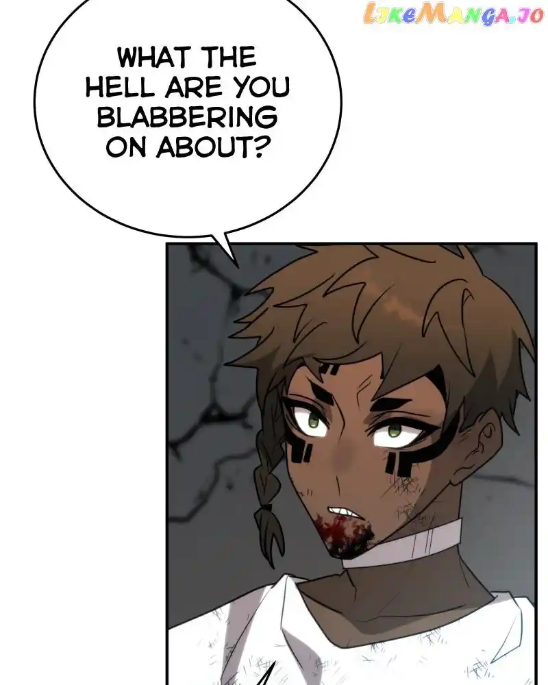 Cloud Walker Chapter 77