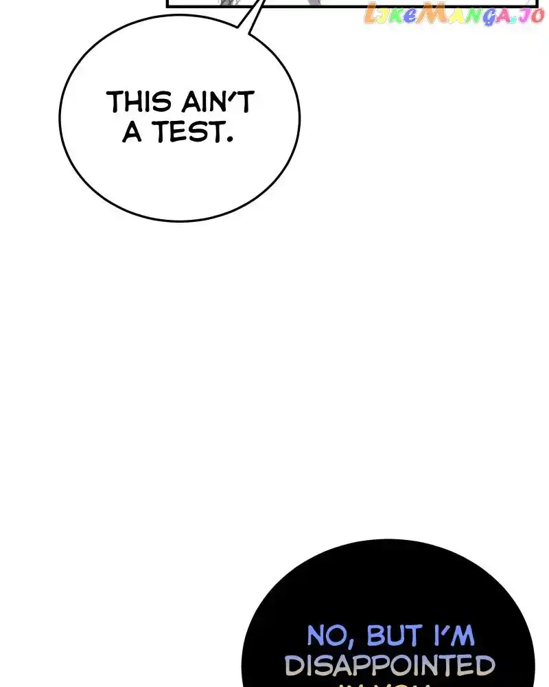 Cloud Walker Chapter 77