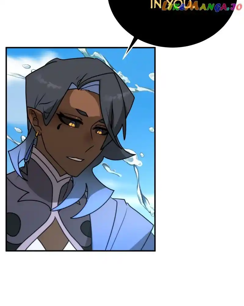 Cloud Walker Chapter 77