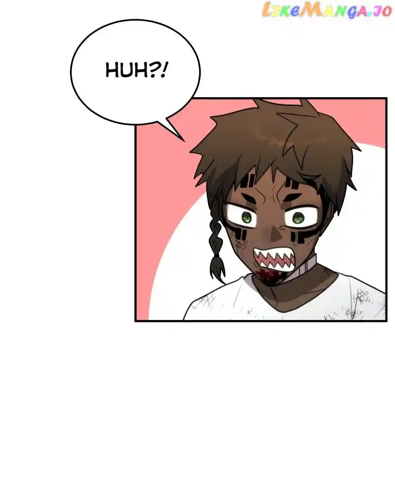 Cloud Walker Chapter 77