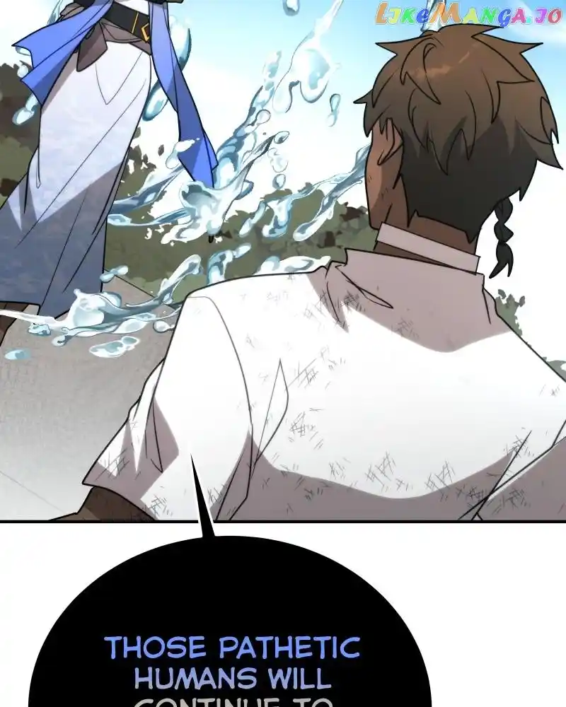 Cloud Walker Chapter 77