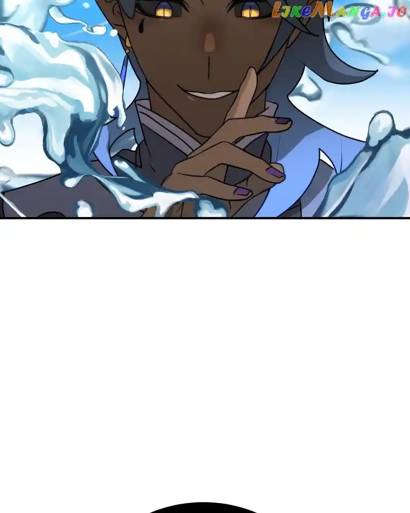 Cloud Walker Chapter 77