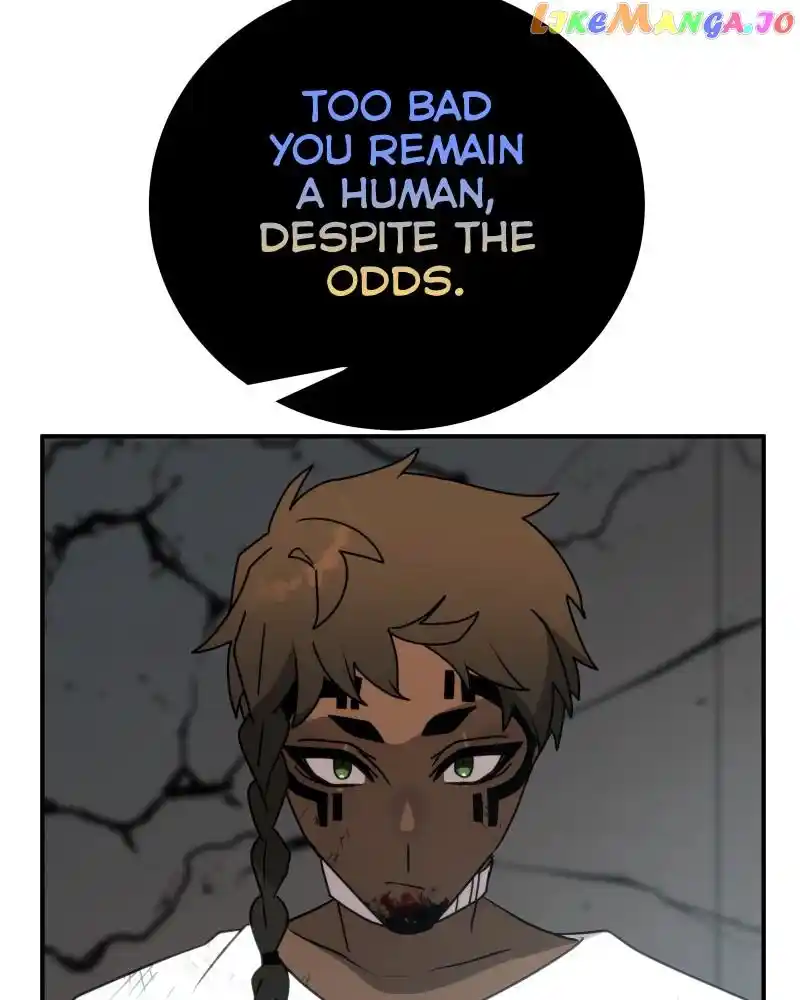 Cloud Walker Chapter 77