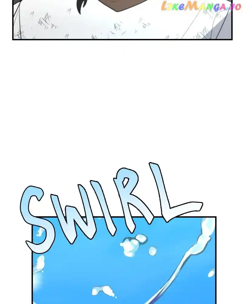 Cloud Walker Chapter 77