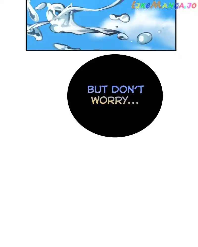 Cloud Walker Chapter 77