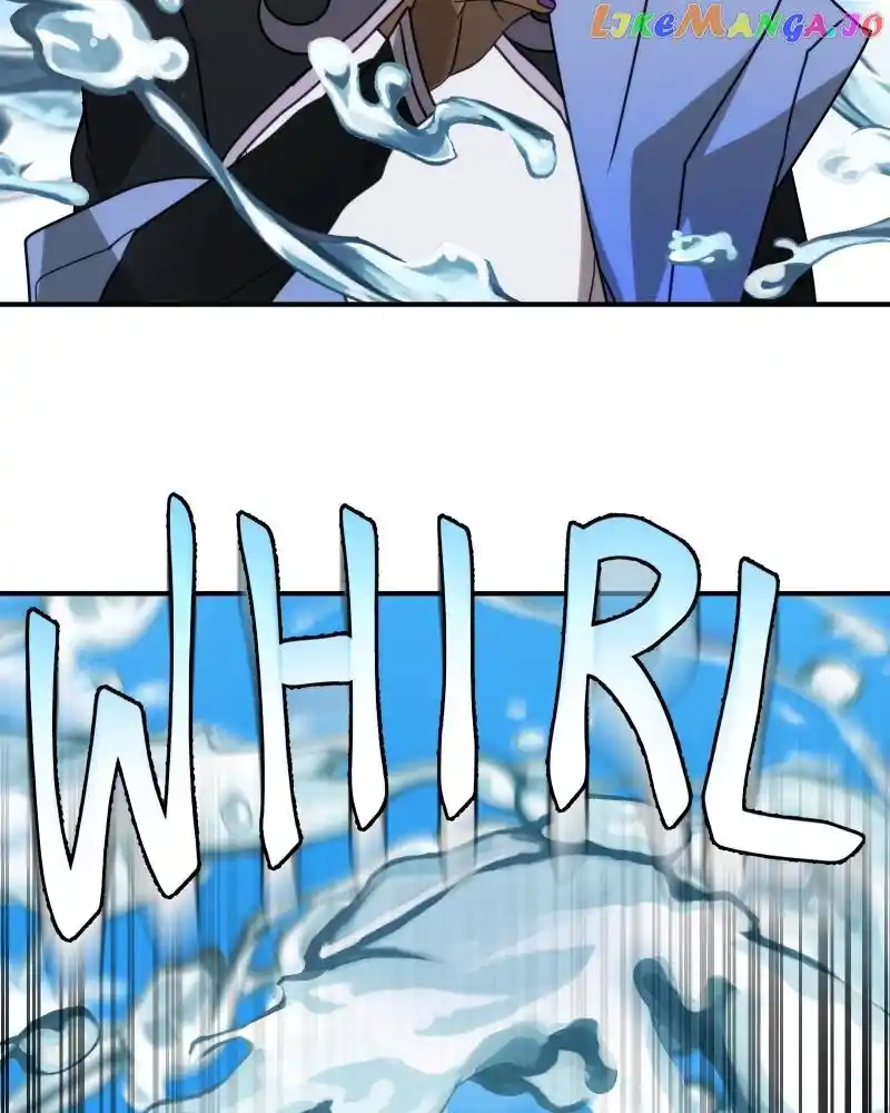 Cloud Walker Chapter 77