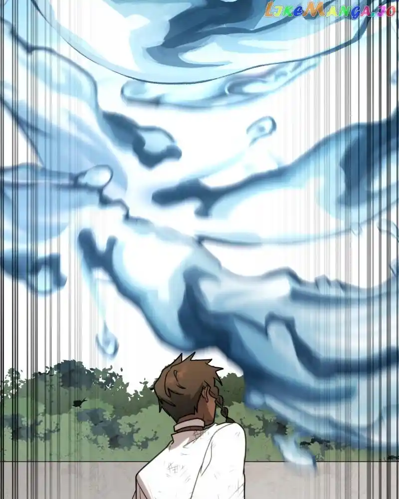 Cloud Walker Chapter 77