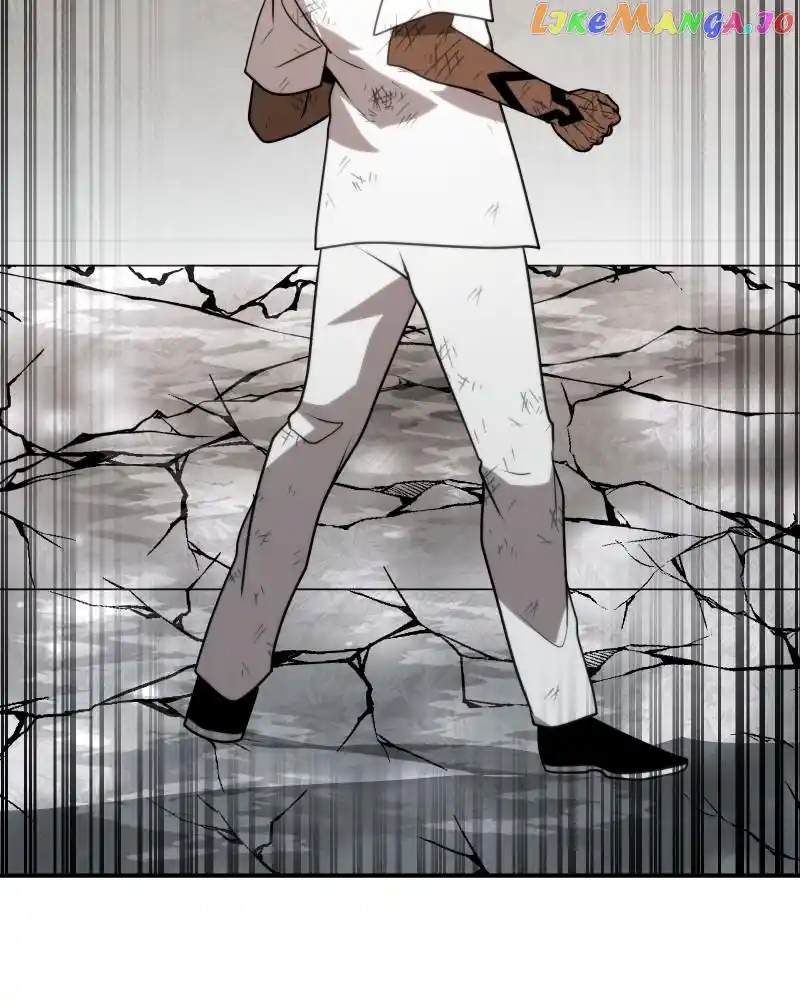 Cloud Walker Chapter 77