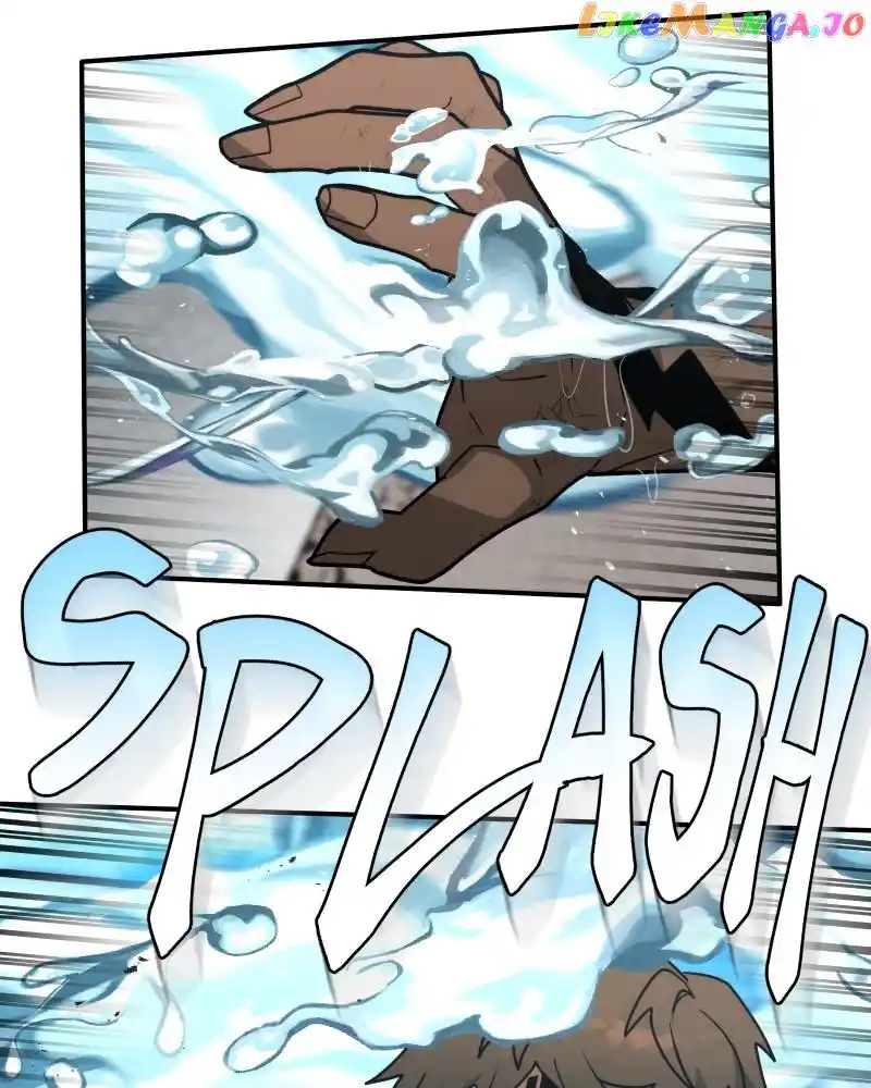 Cloud Walker Chapter 77