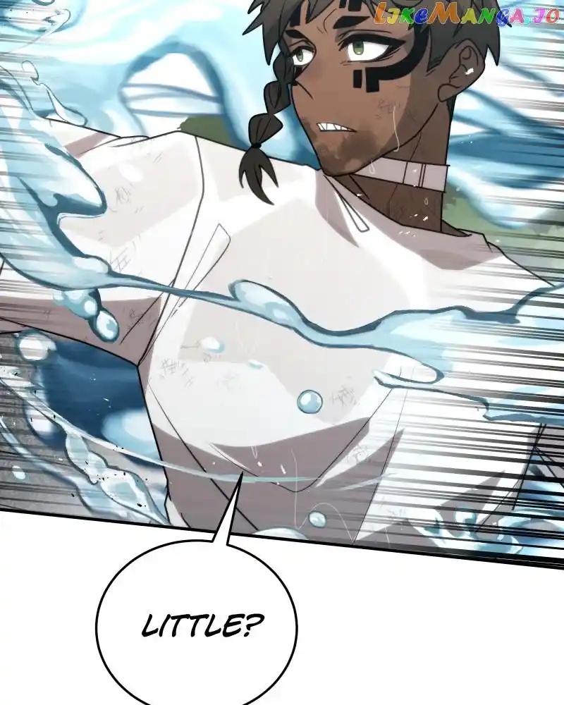 Cloud Walker Chapter 77