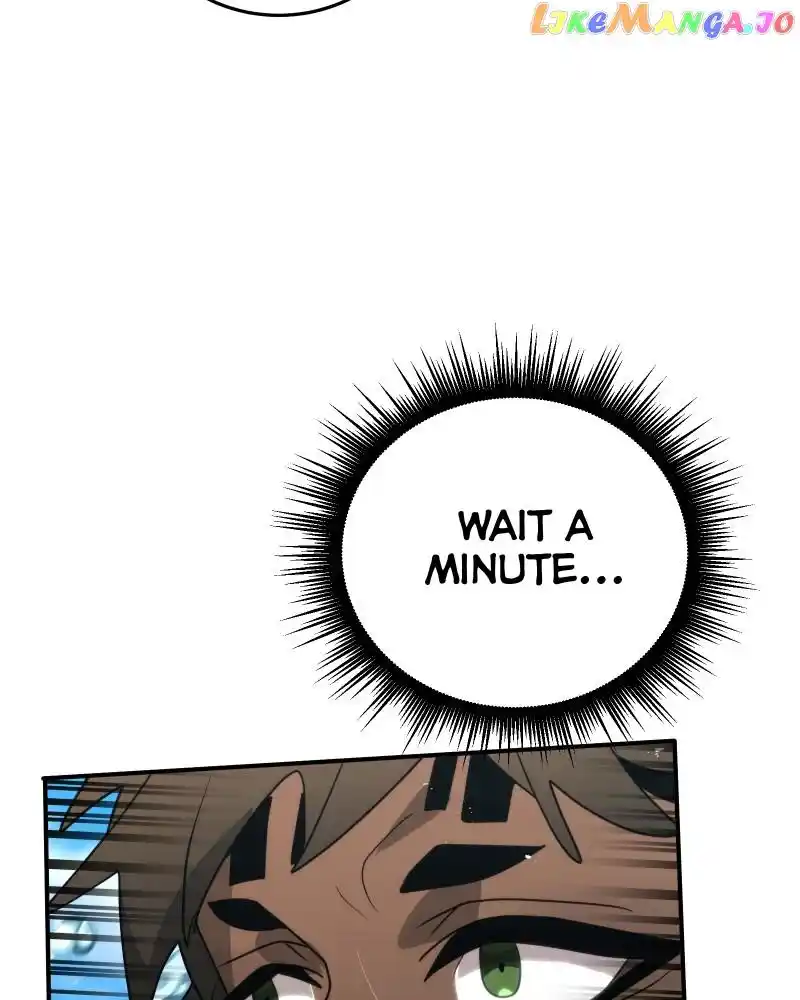 Cloud Walker Chapter 77