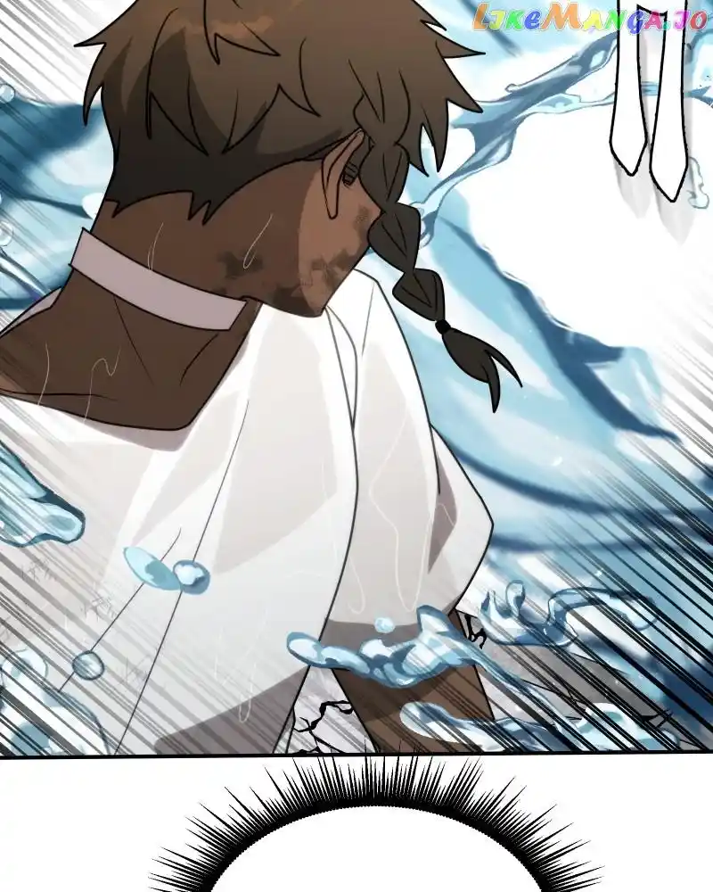 Cloud Walker Chapter 77