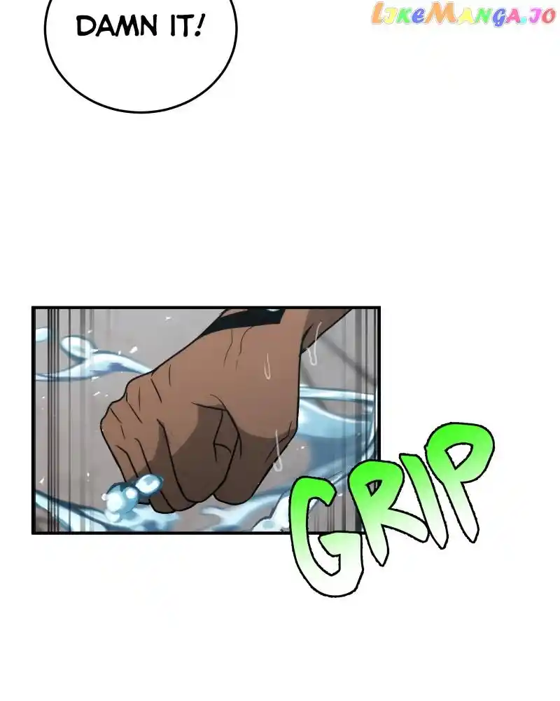 Cloud Walker Chapter 77