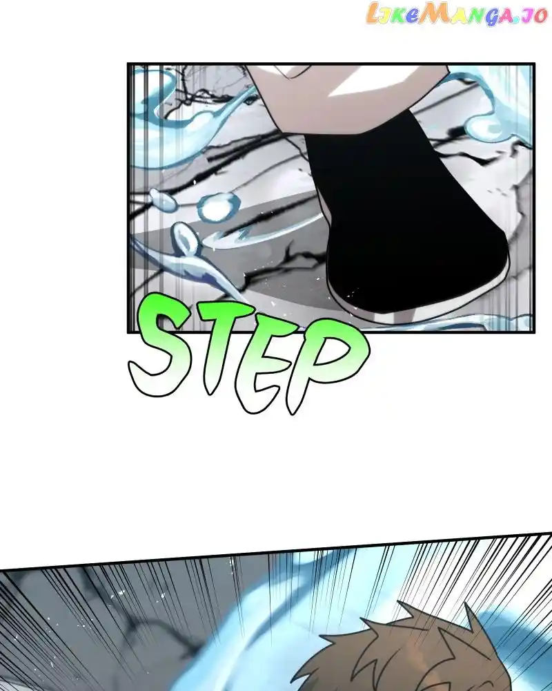 Cloud Walker Chapter 77