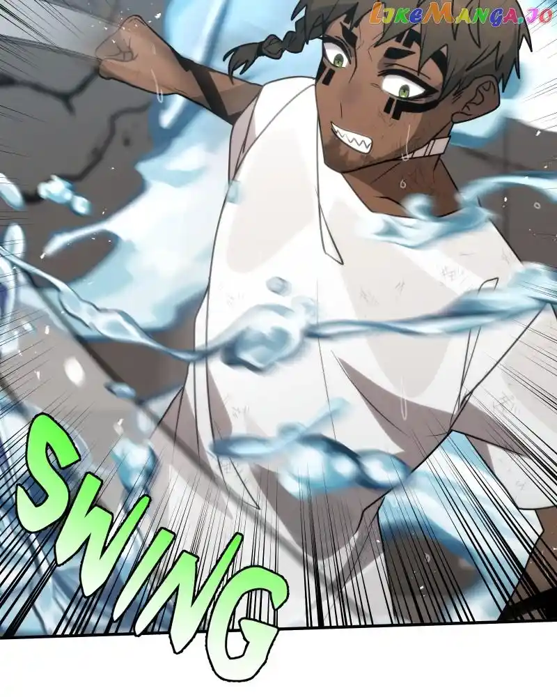 Cloud Walker Chapter 77