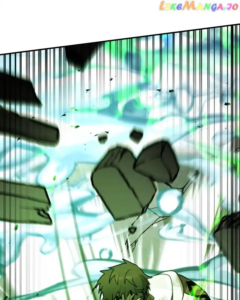 Cloud Walker Chapter 77