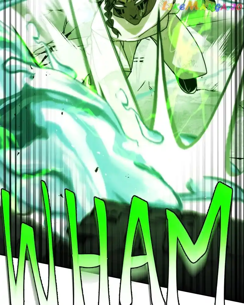 Cloud Walker Chapter 77