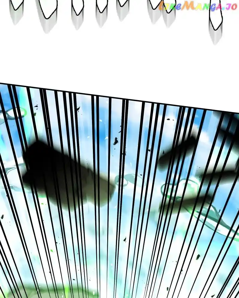 Cloud Walker Chapter 77