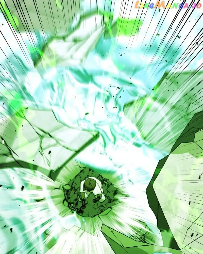 Cloud Walker Chapter 77