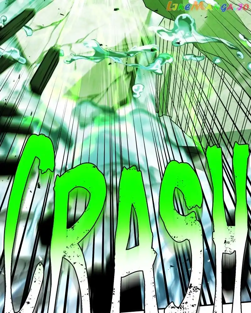 Cloud Walker Chapter 77