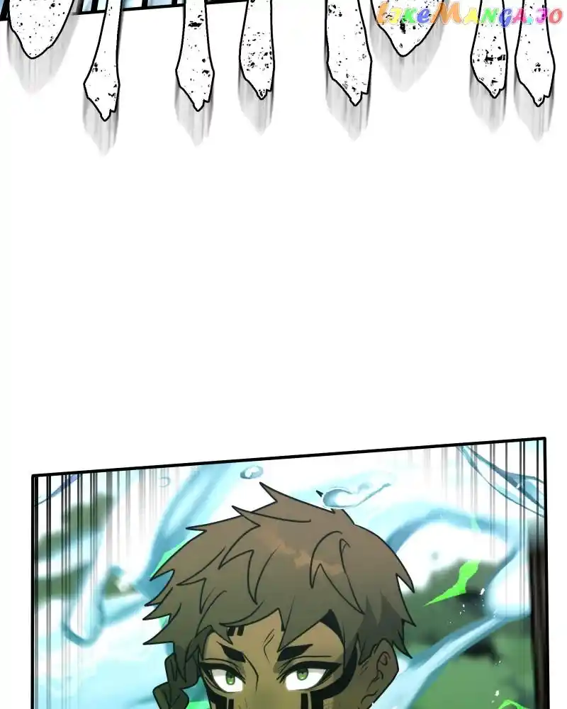 Cloud Walker Chapter 77