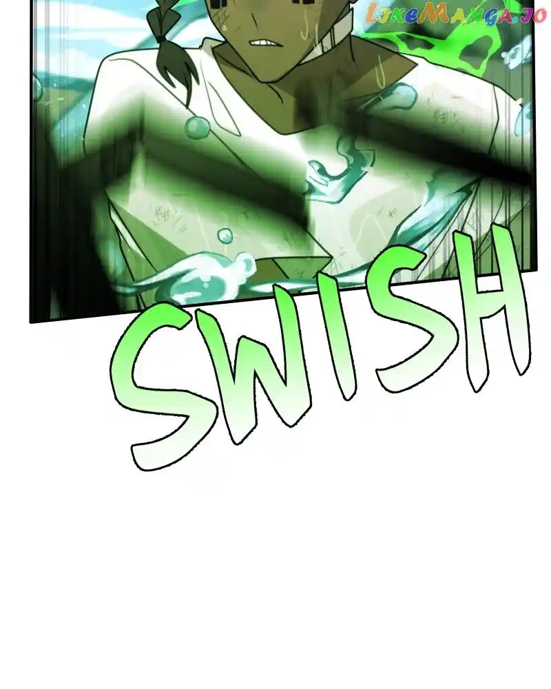 Cloud Walker Chapter 77