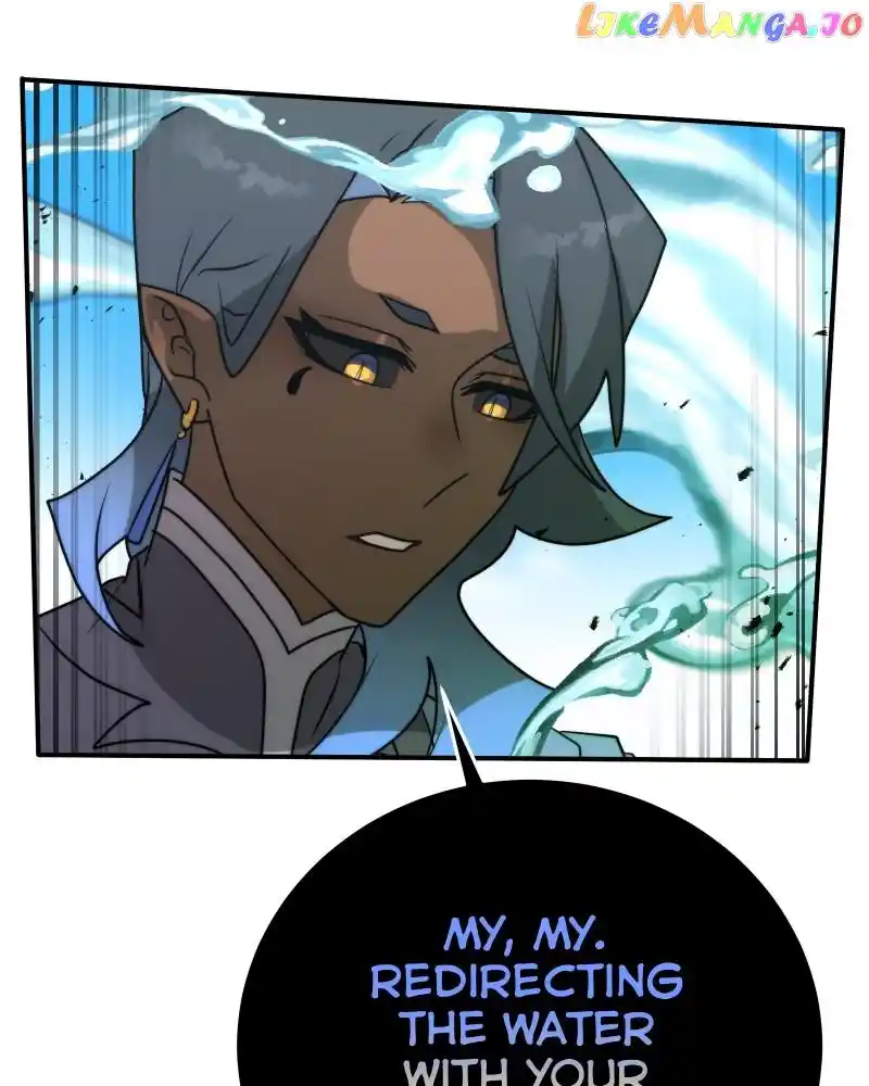 Cloud Walker Chapter 77