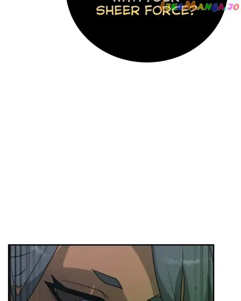 Cloud Walker Chapter 77