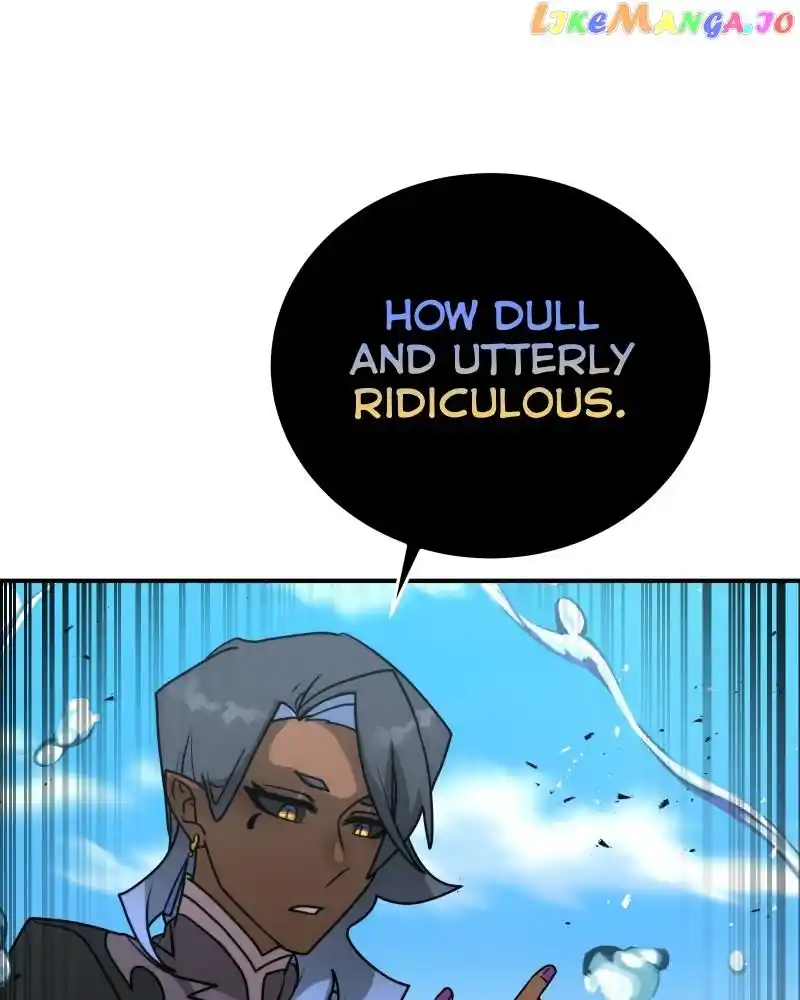 Cloud Walker Chapter 77