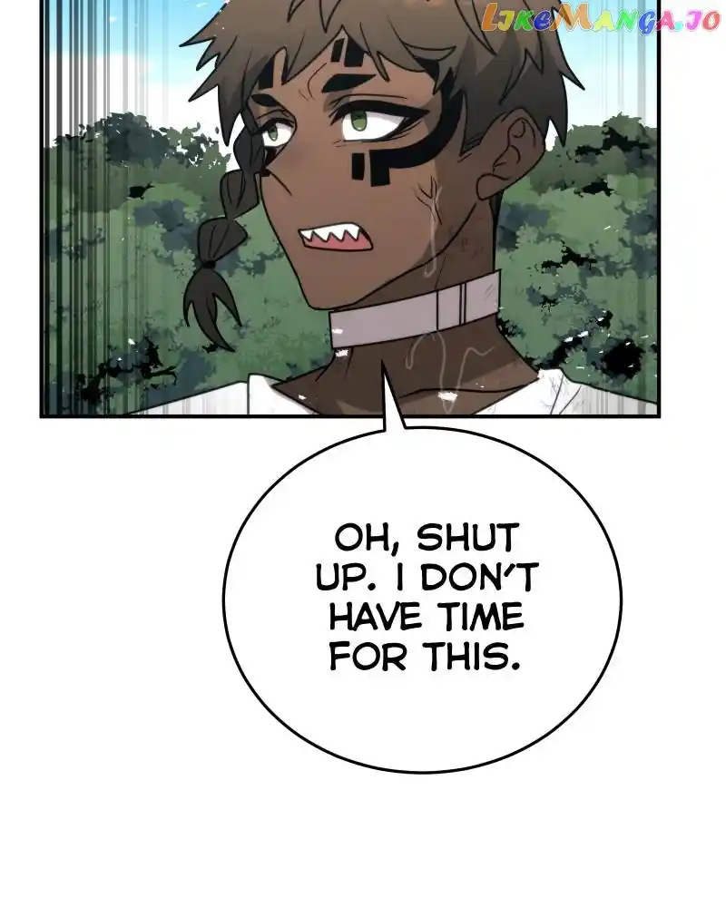 Cloud Walker Chapter 77