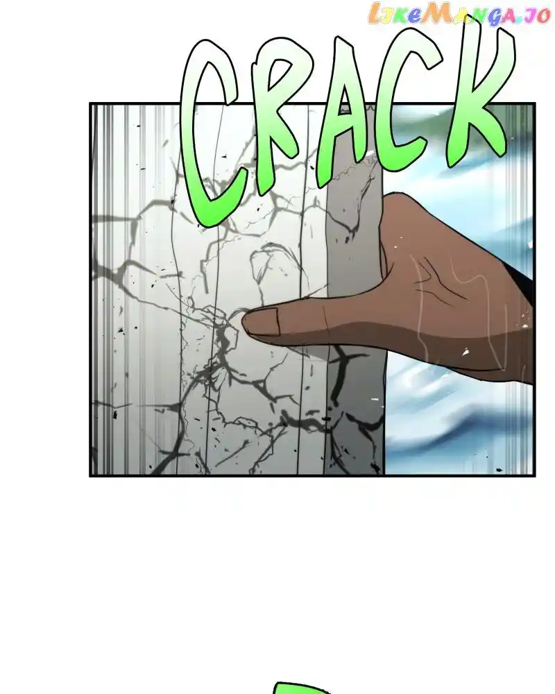 Cloud Walker Chapter 77