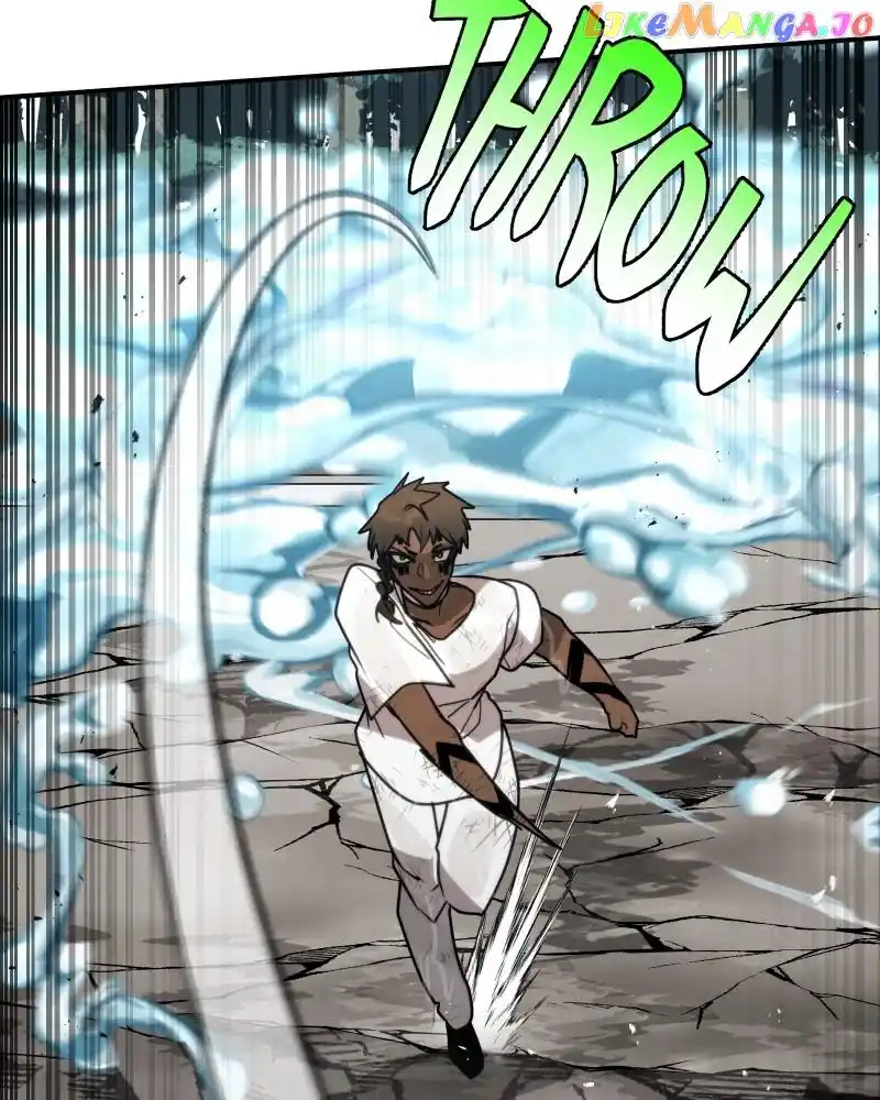 Cloud Walker Chapter 77