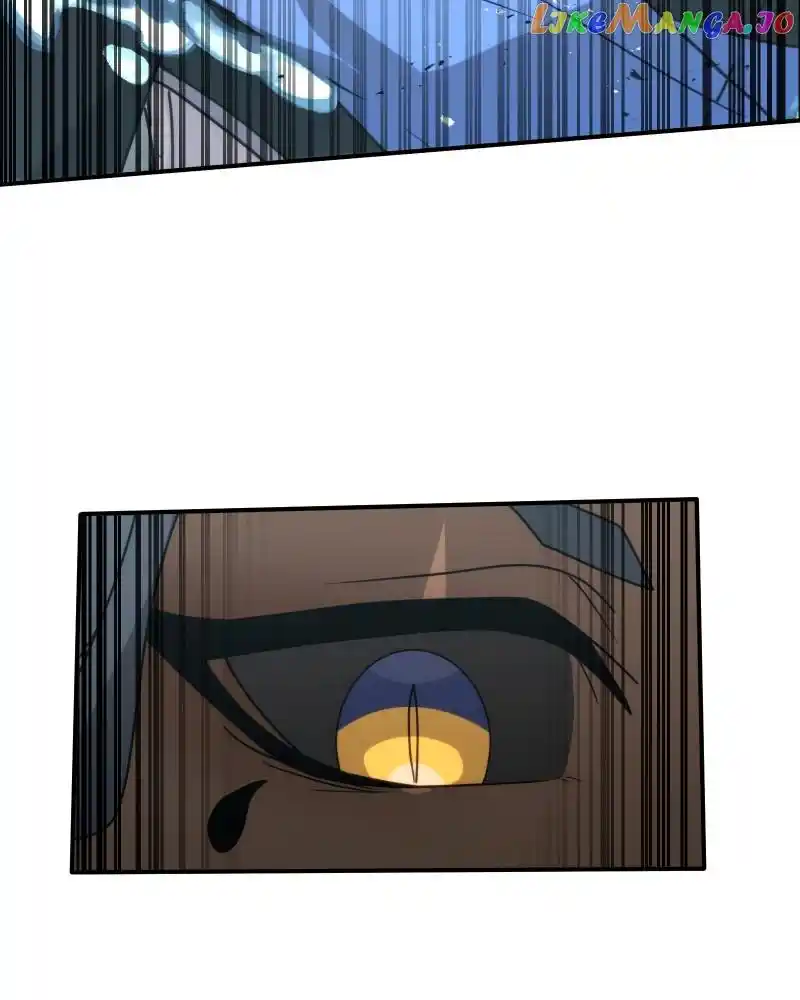 Cloud Walker Chapter 77