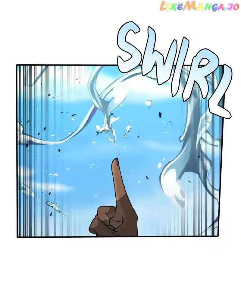 Cloud Walker Chapter 77