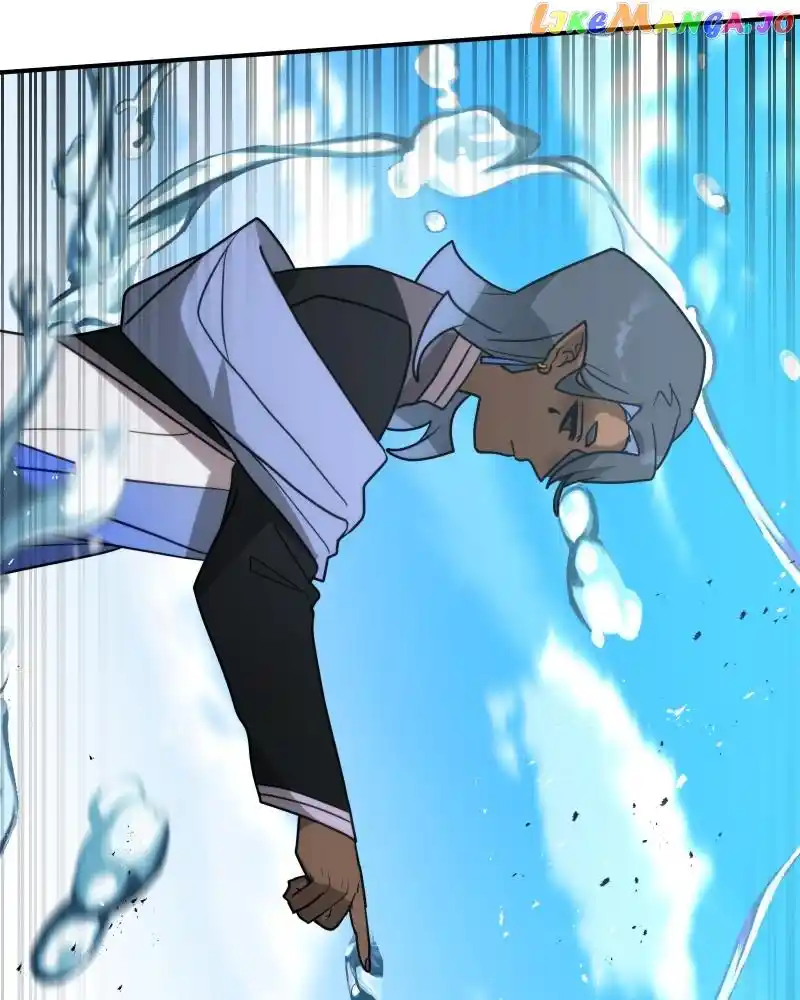 Cloud Walker Chapter 77