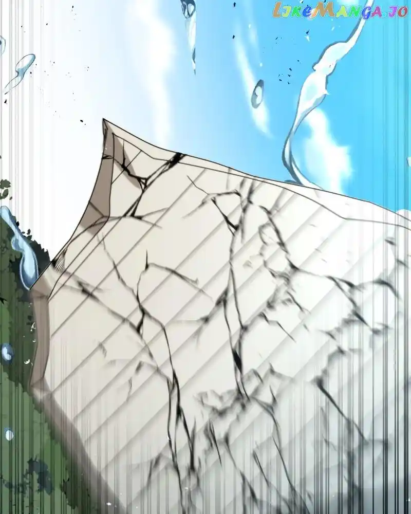 Cloud Walker Chapter 77