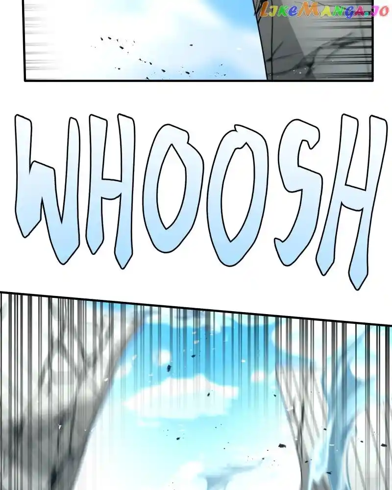 Cloud Walker Chapter 77