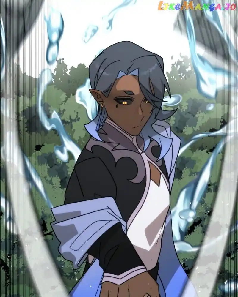 Cloud Walker Chapter 77